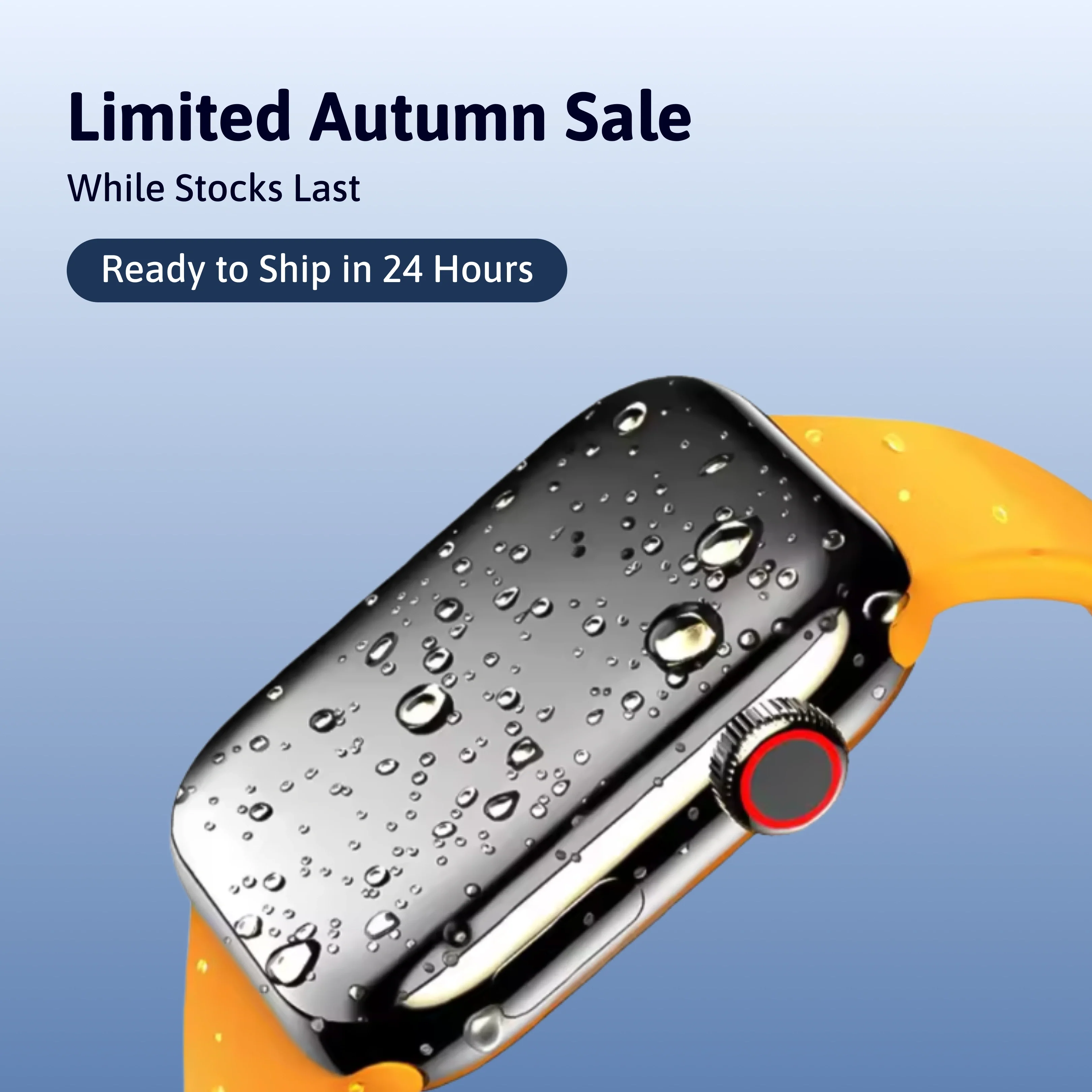 3-in-1 Screen Protector - Apple Watch - Image 3