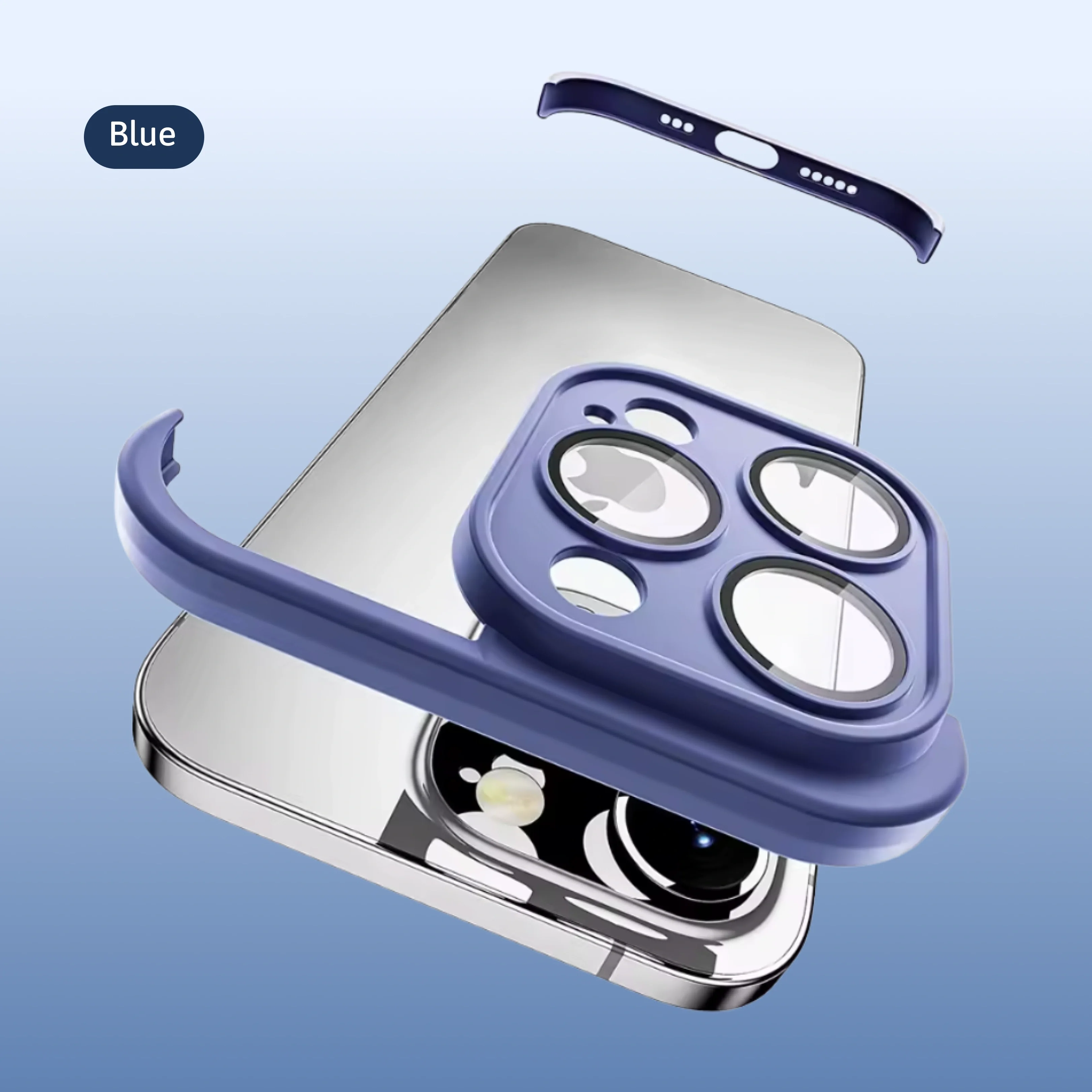 360° Edge Protection - Image 3