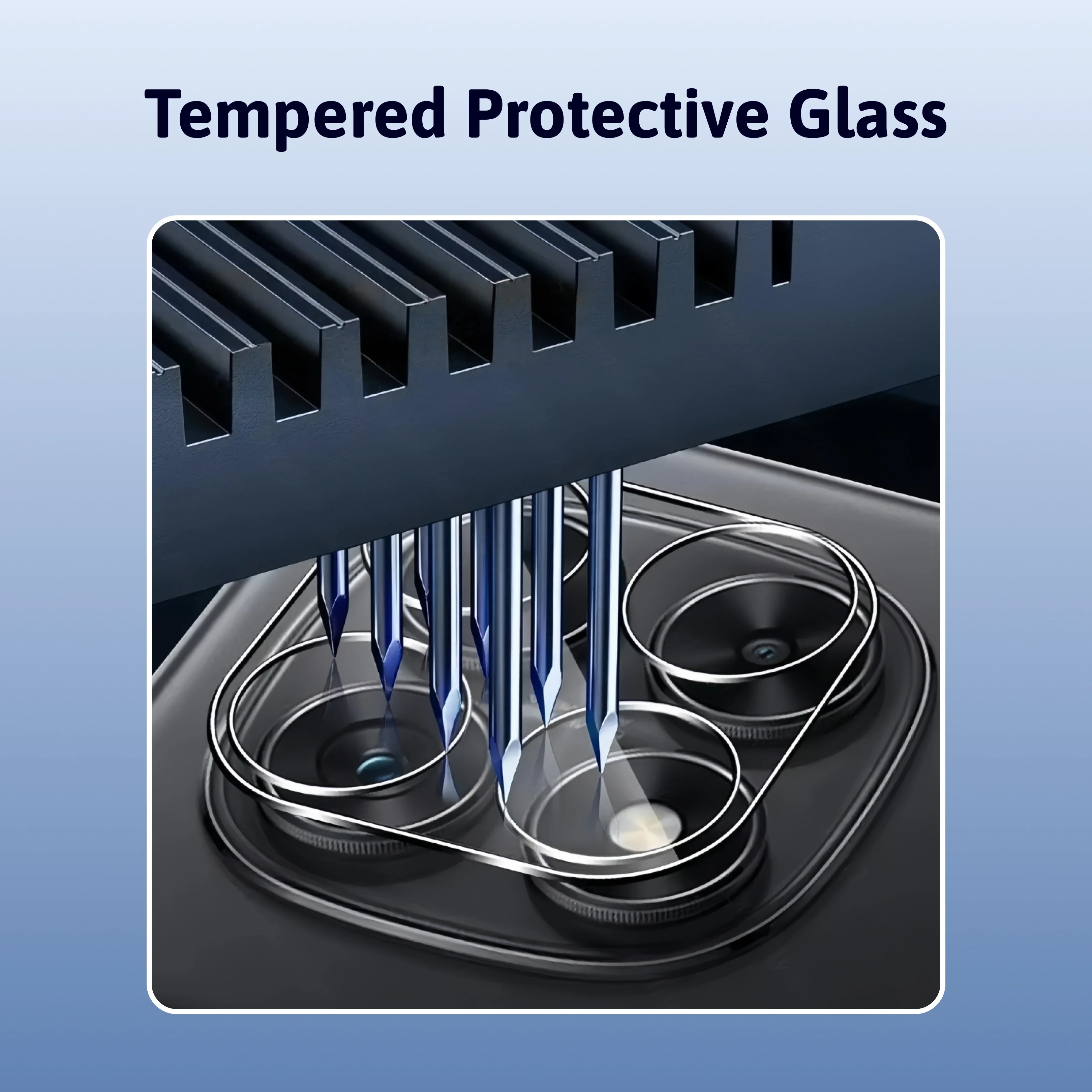 Camera Protection - Redmi - Image 2