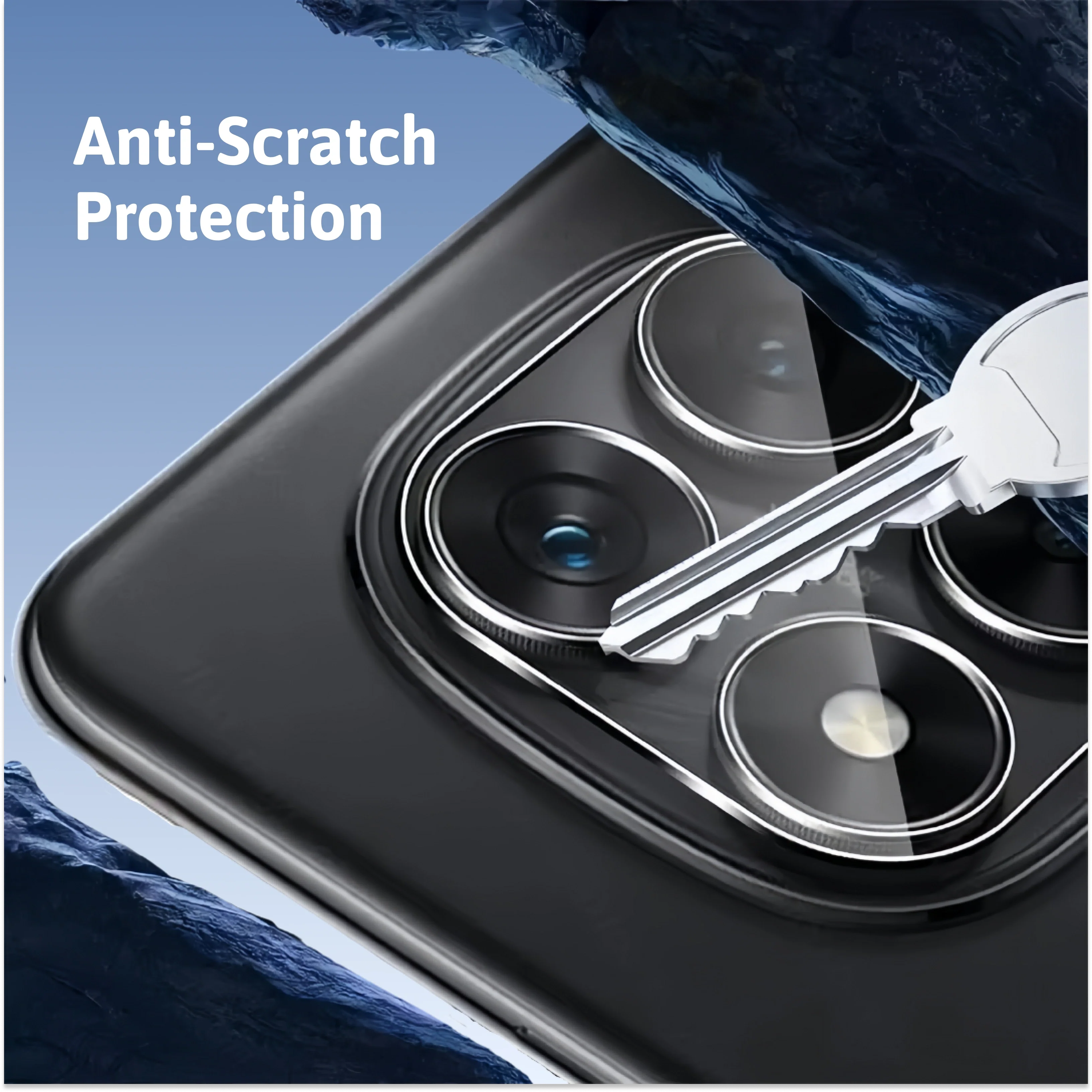 Camera Protection - Redmi - Image 3