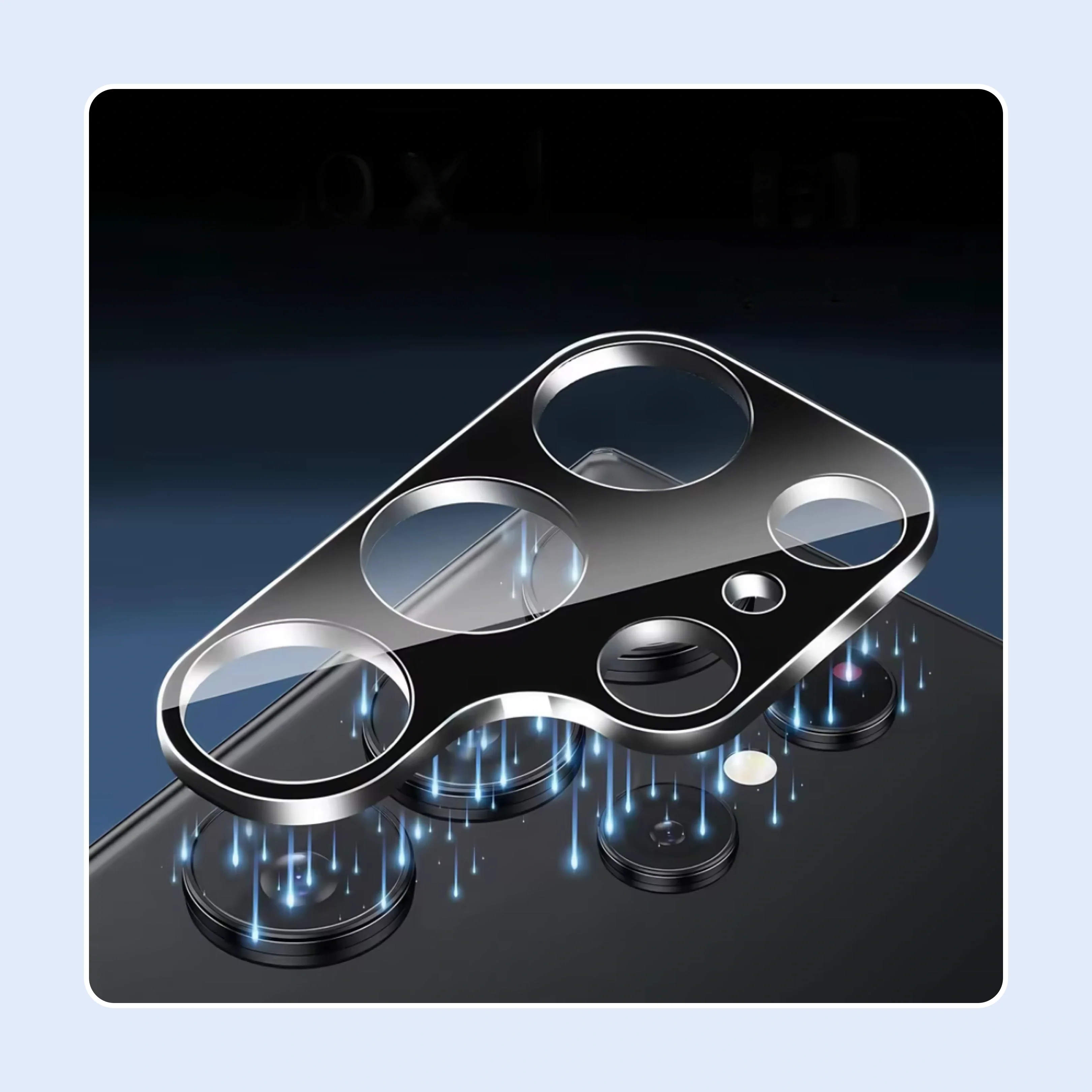 Camera Protection Samsung-S (2-Pack) - Image 3