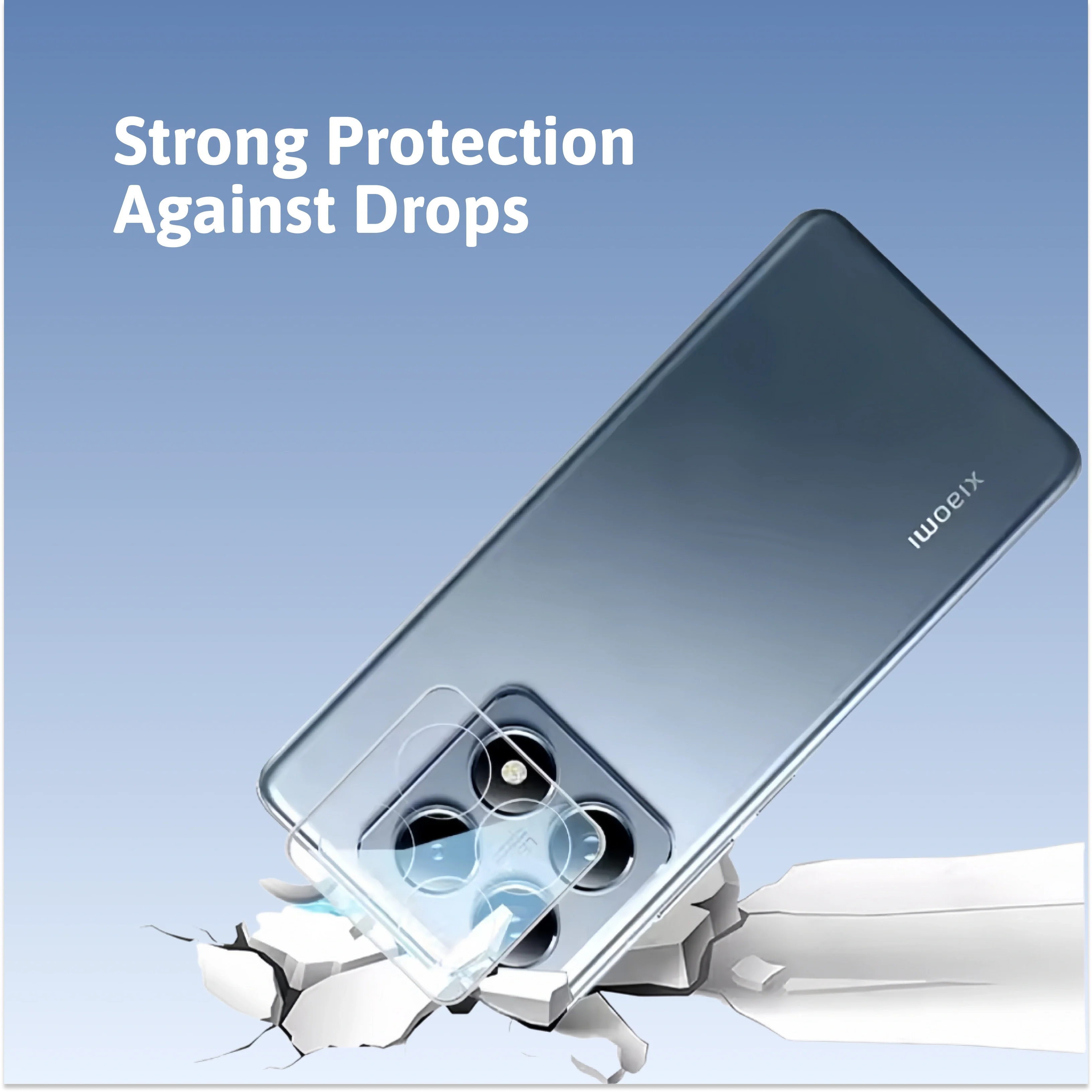 Camera Protection Xiaomi (2-Pack) - Image 3