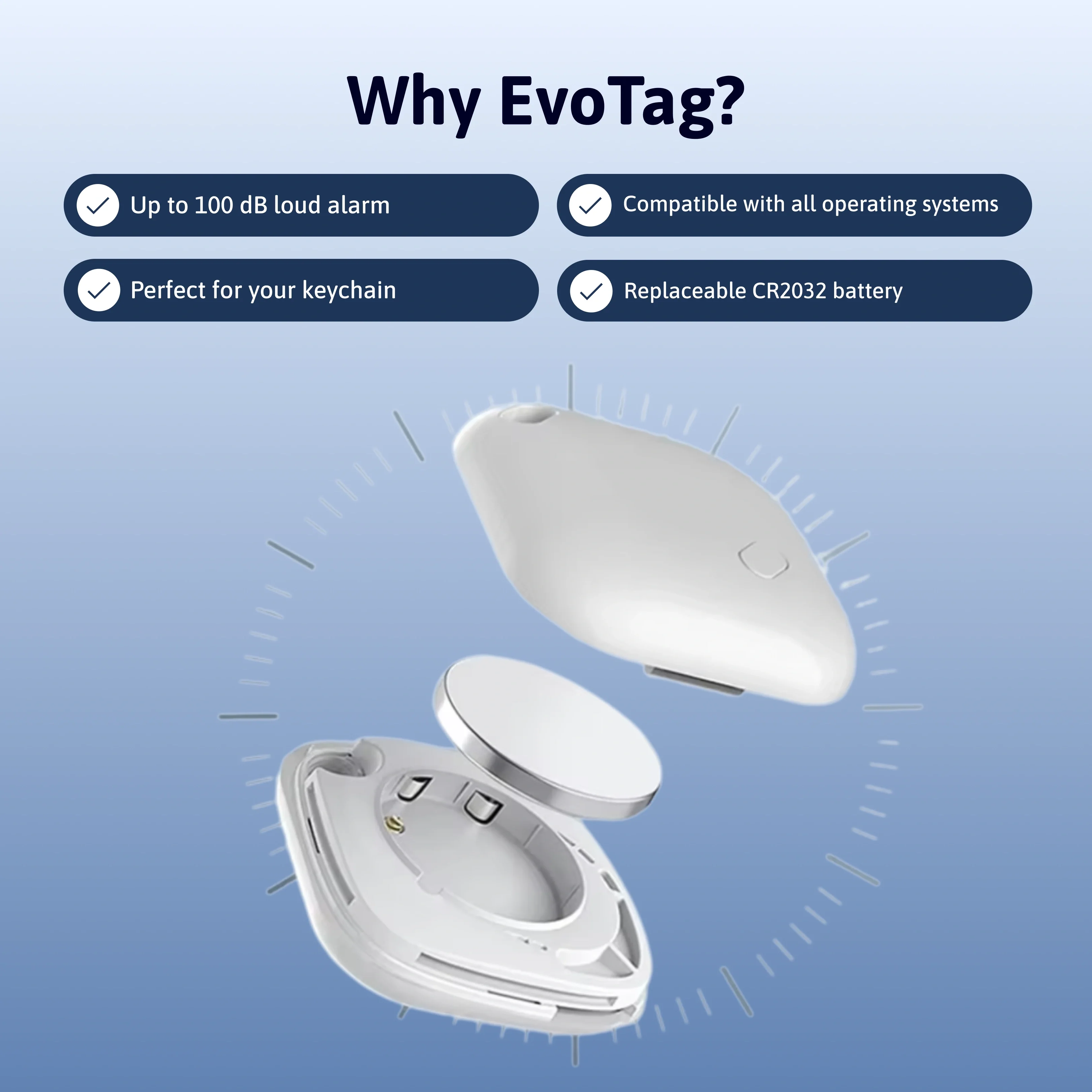 GPS EvoTag - Image 2