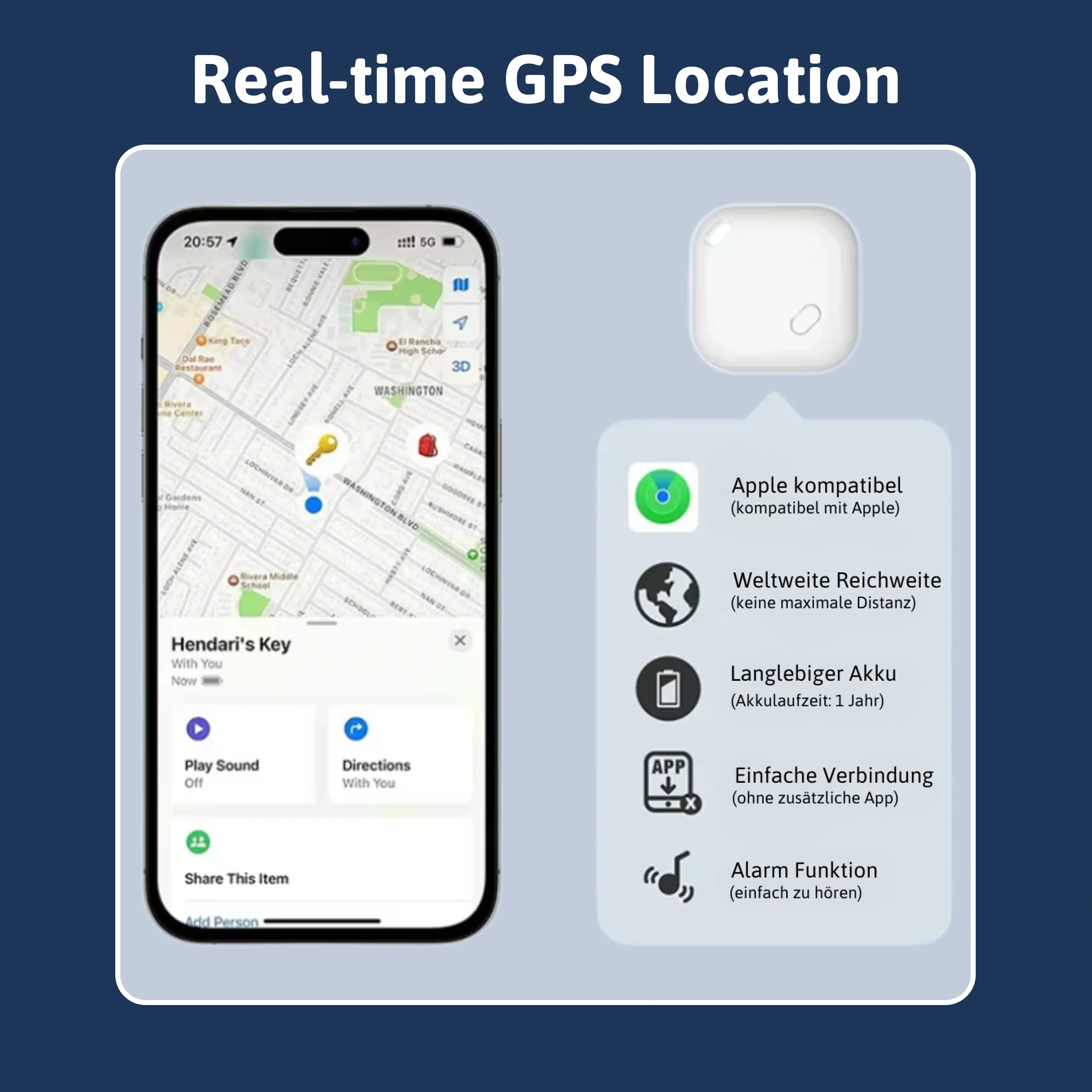 GPS EvoTag - Image 3