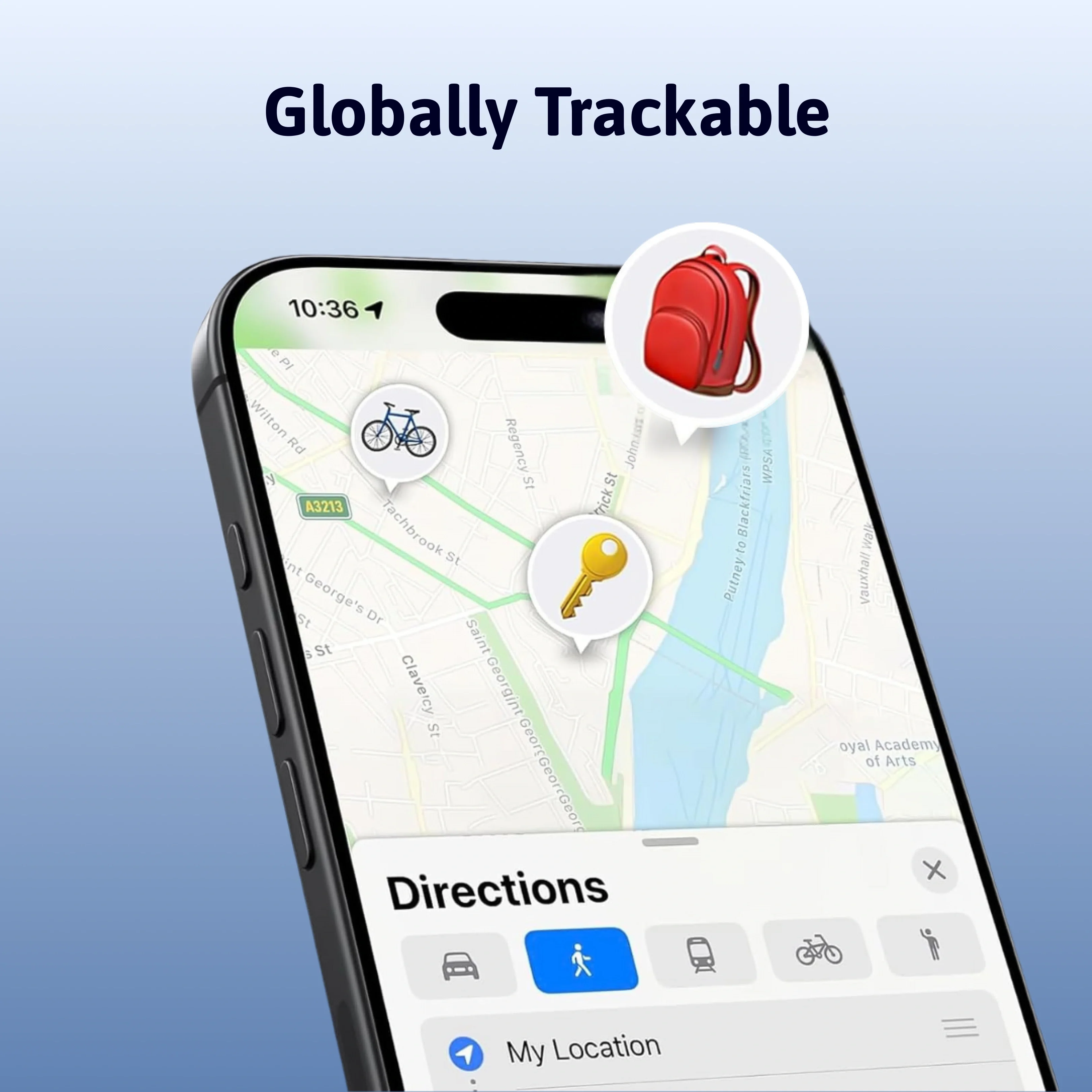 GPS EvoTag - Image 4