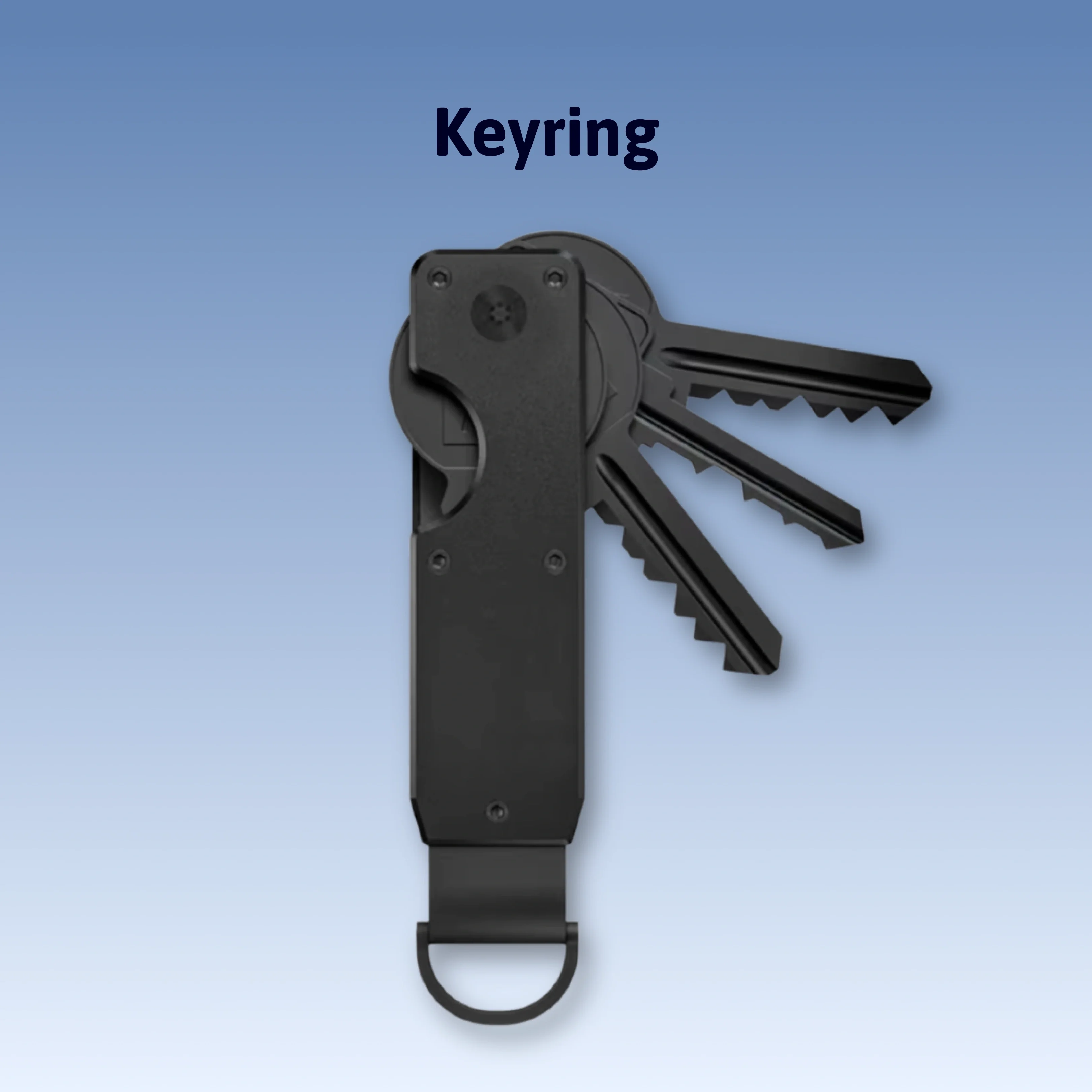 Keyring