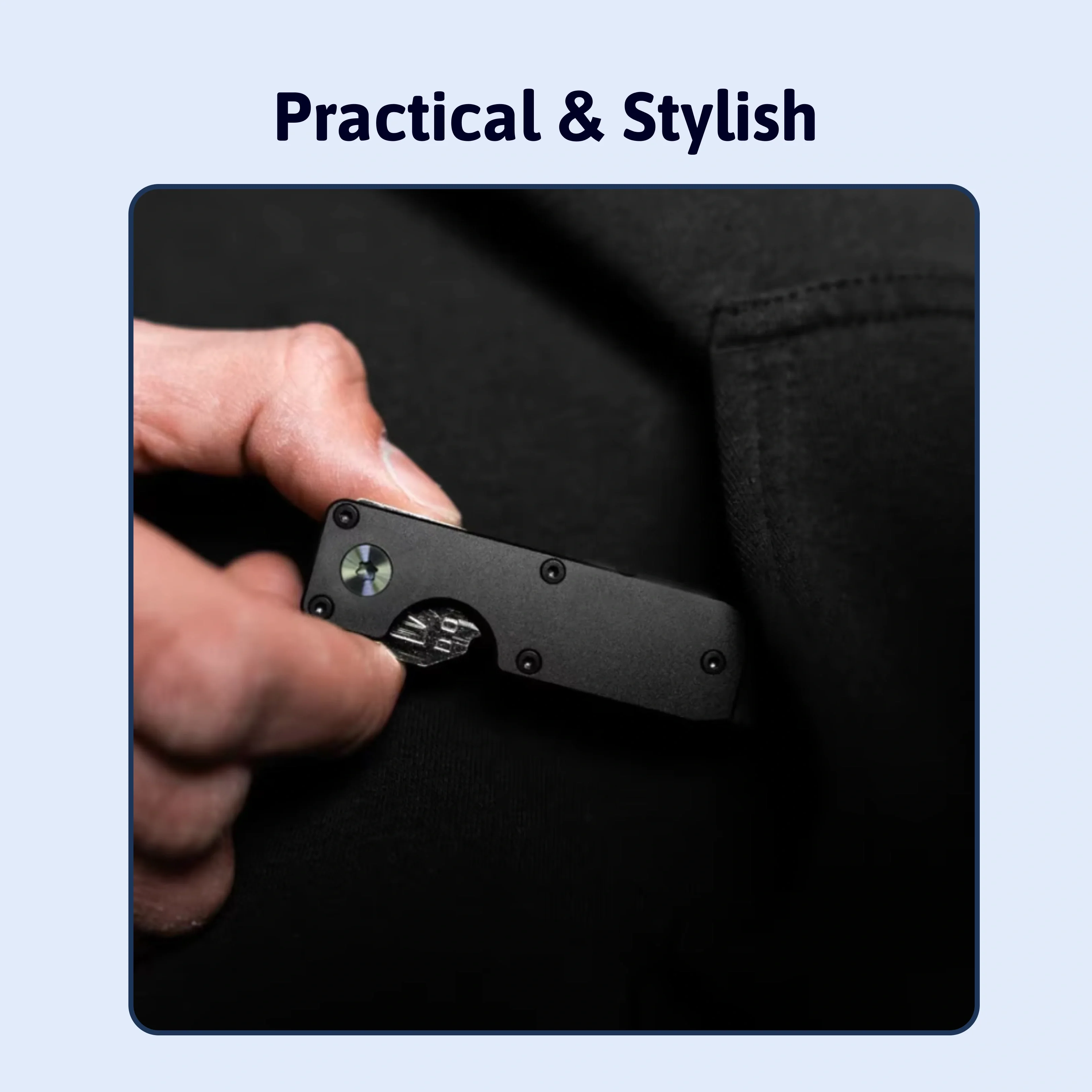 Keyring - Image 3