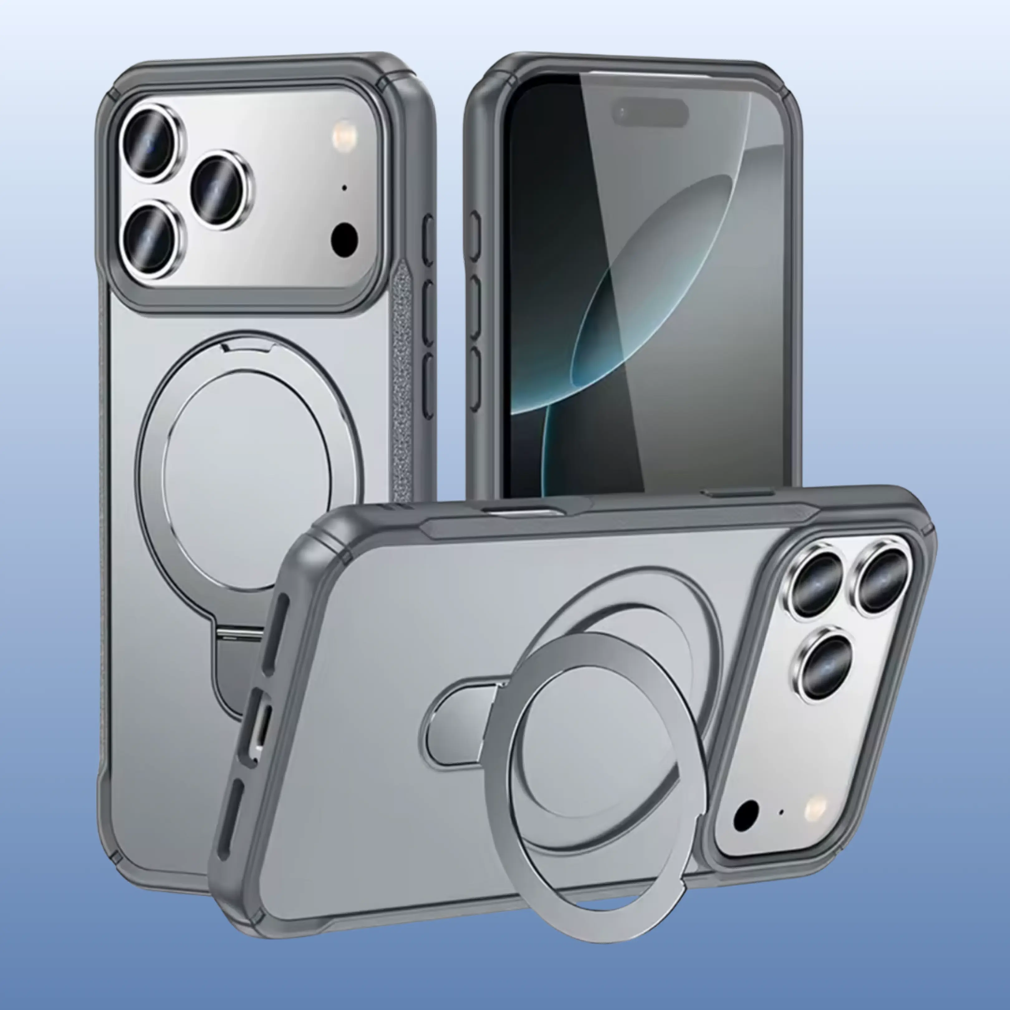 Magnetic Phone Case 2.0 iPhone - Image 6