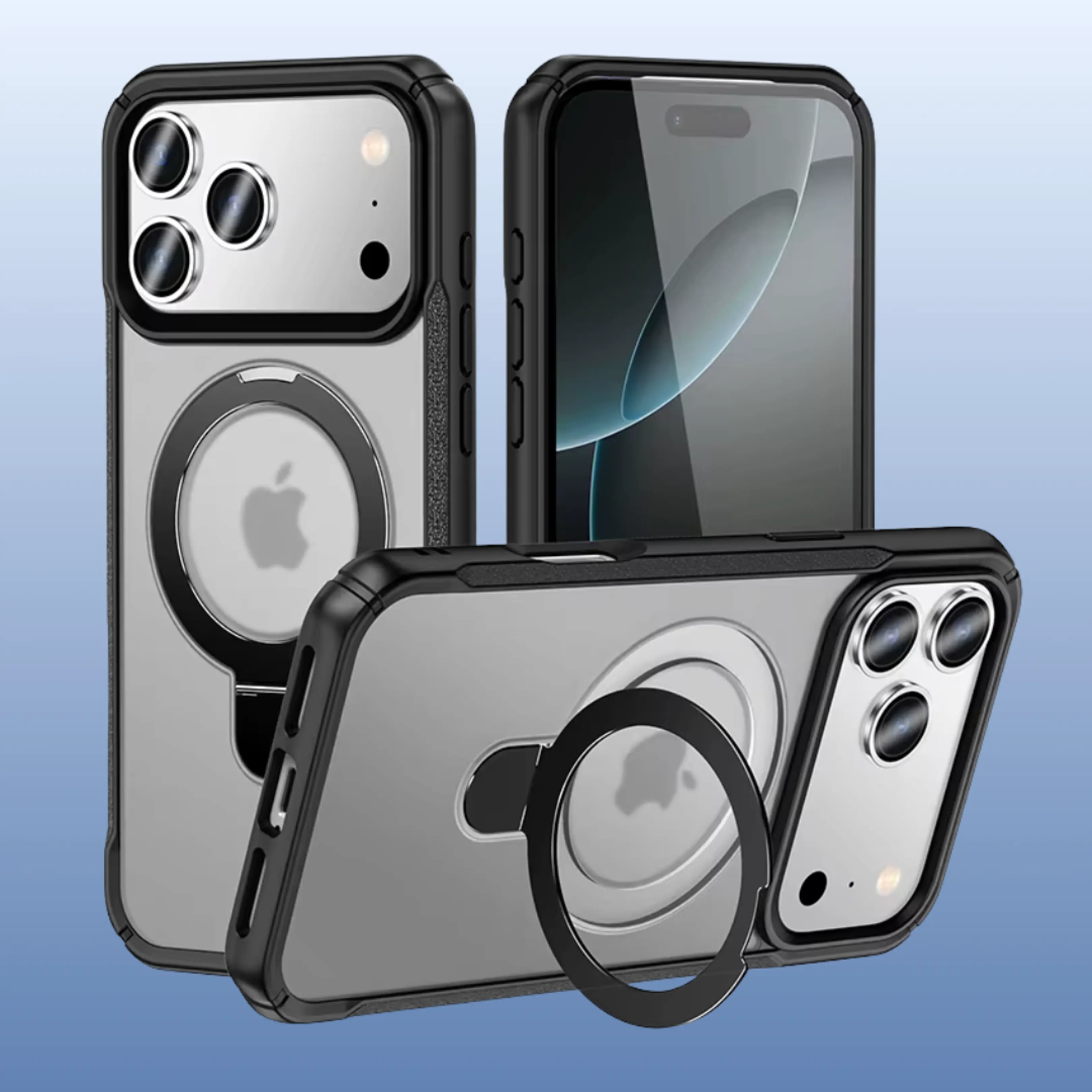 Magnetic Phone Case 2.0 iPhone - Image 5