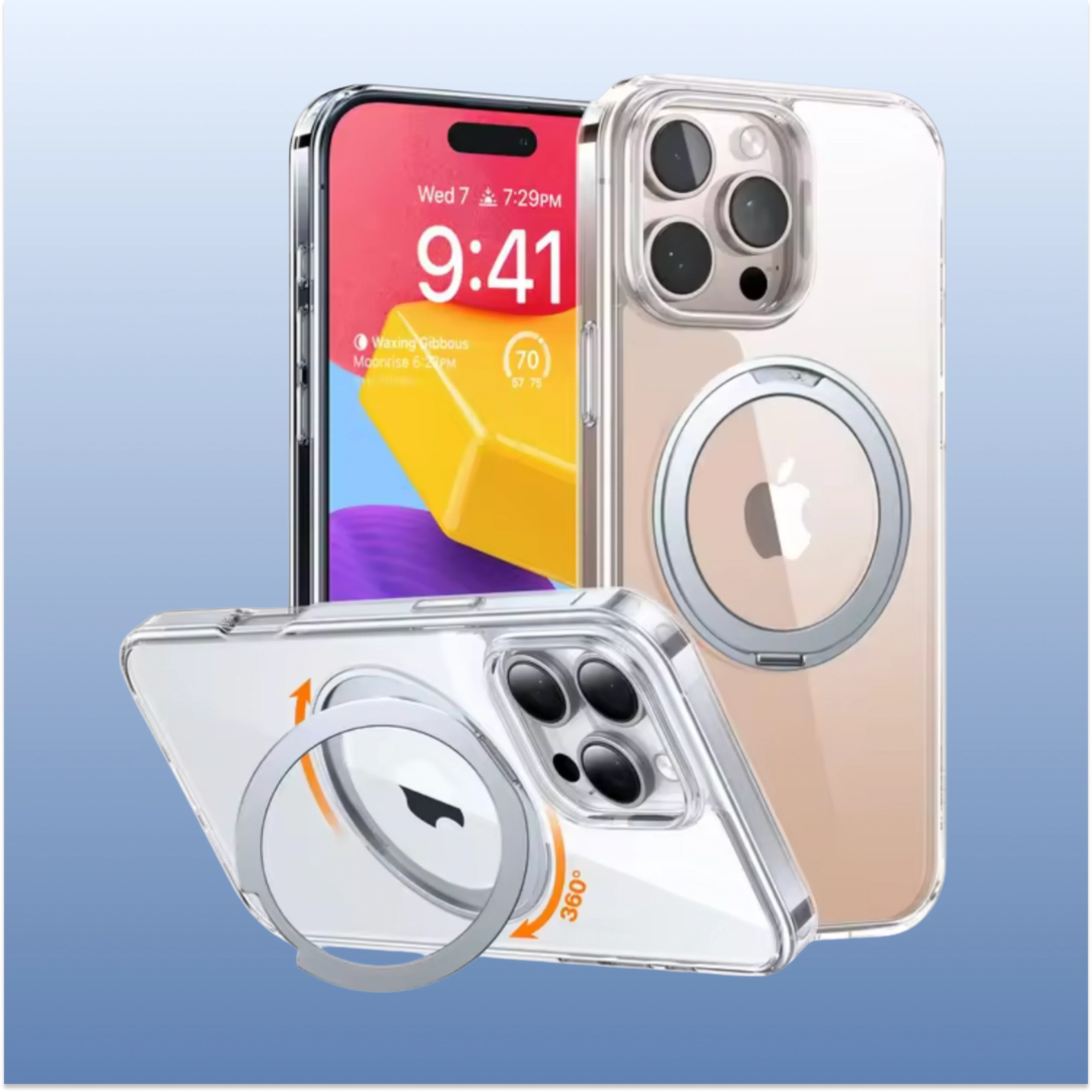 Magnetic Phone Case - Image 6