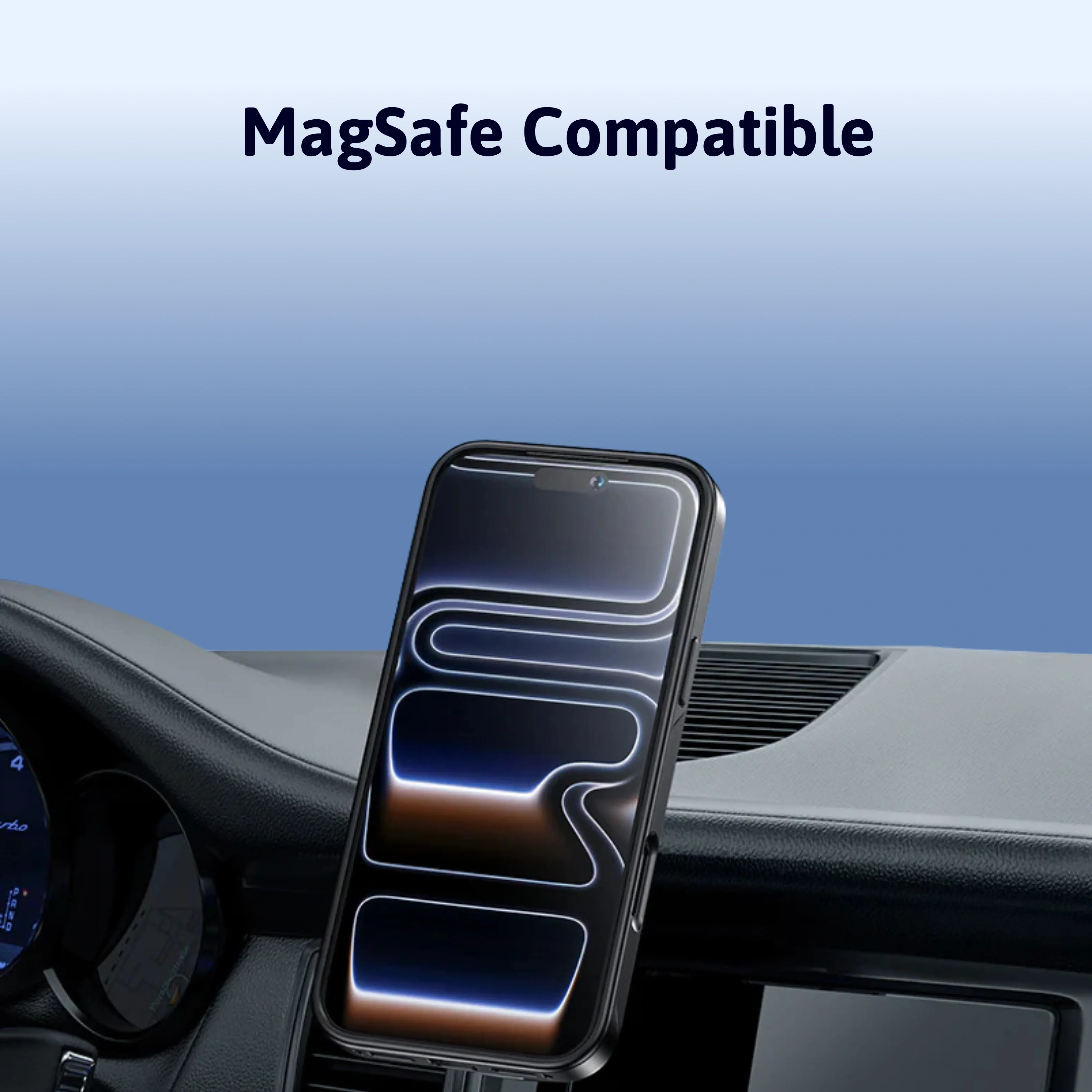 Magnetic Phone Case - iPhone 17/ Air/ Pro/ Pro Max - Image 2