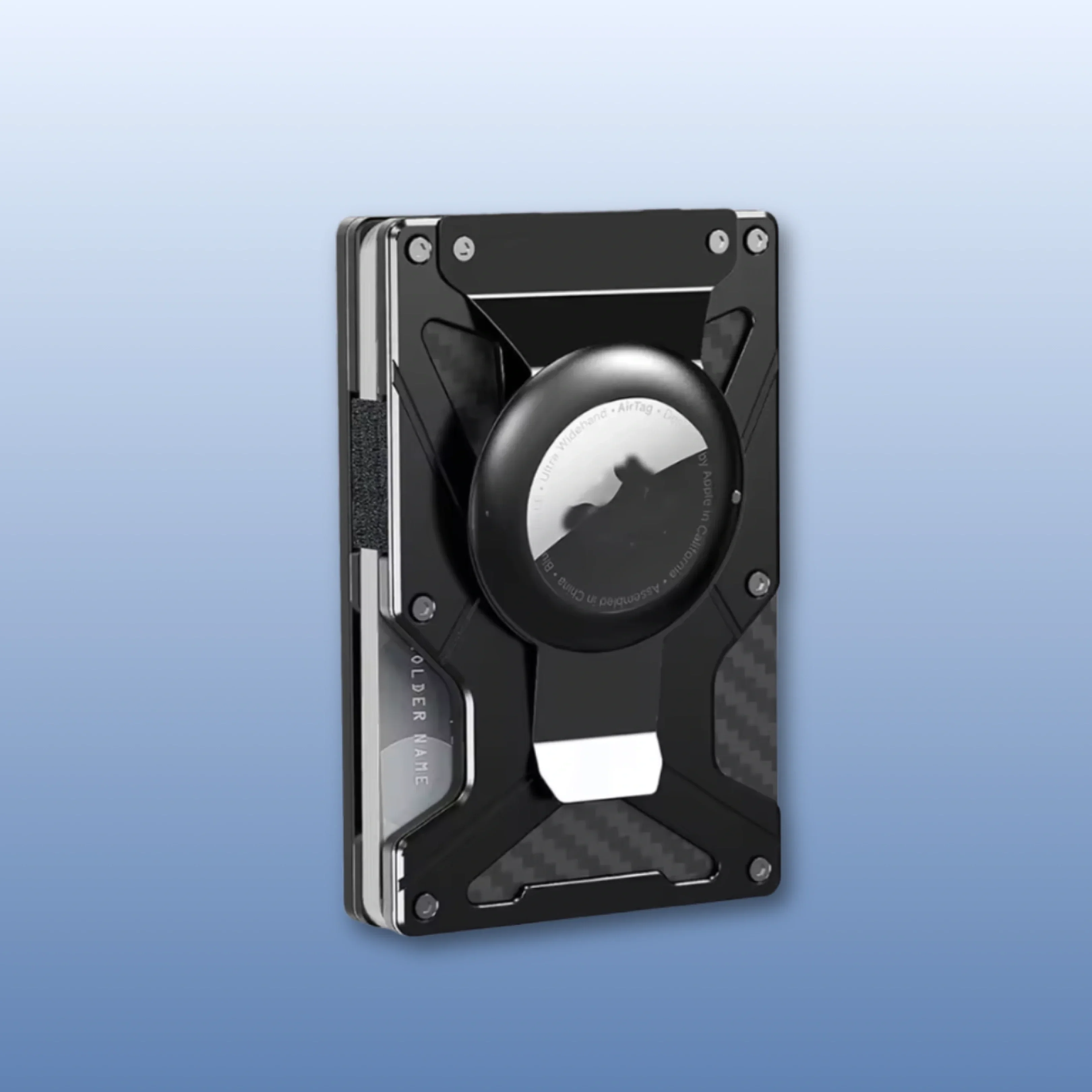 MagSafe Wallet - Image 4