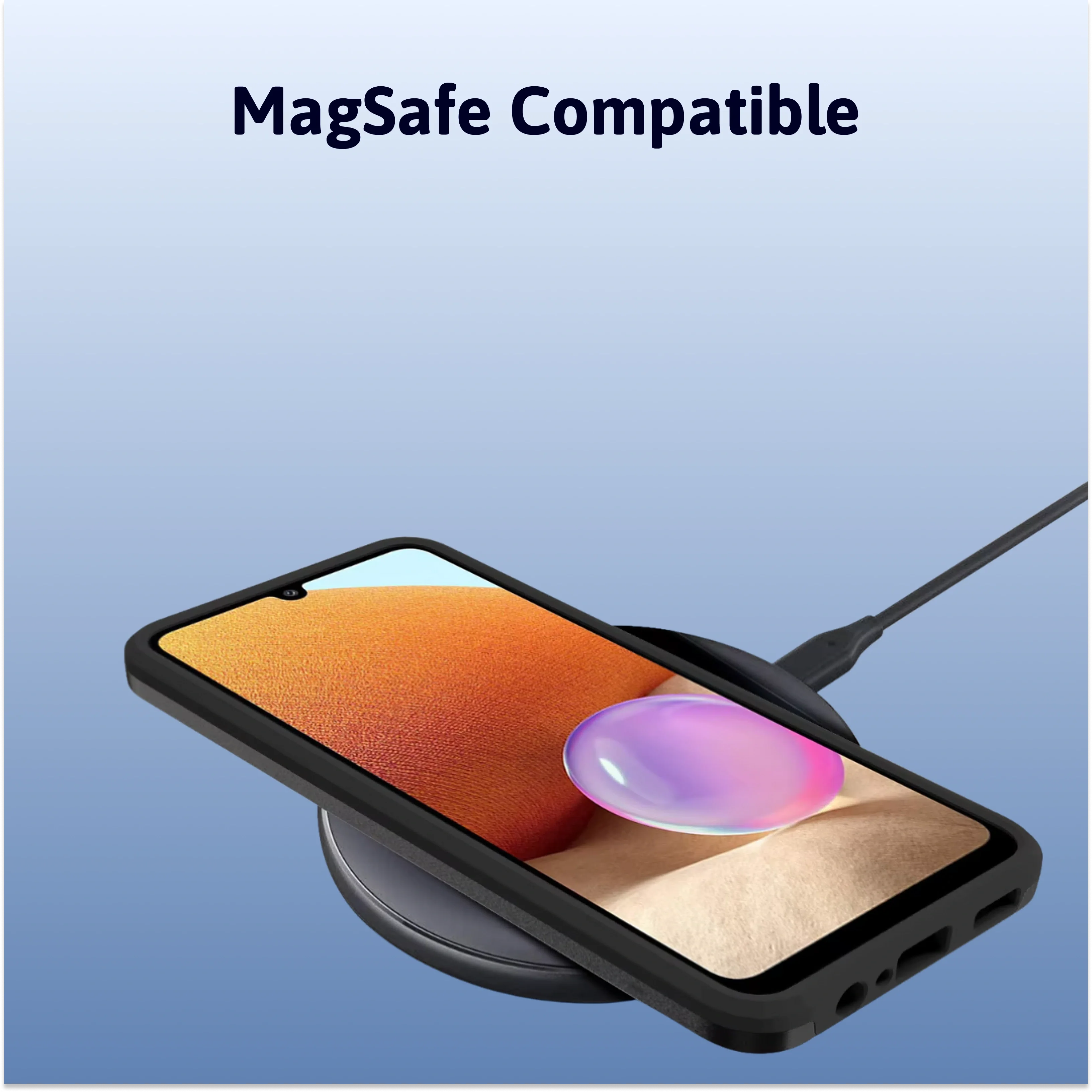 Matte Phone Case - Samsung A - Image 2