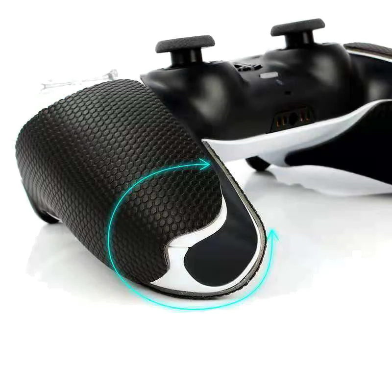 Non-Slip Controller Grips for PS5 - Image 2