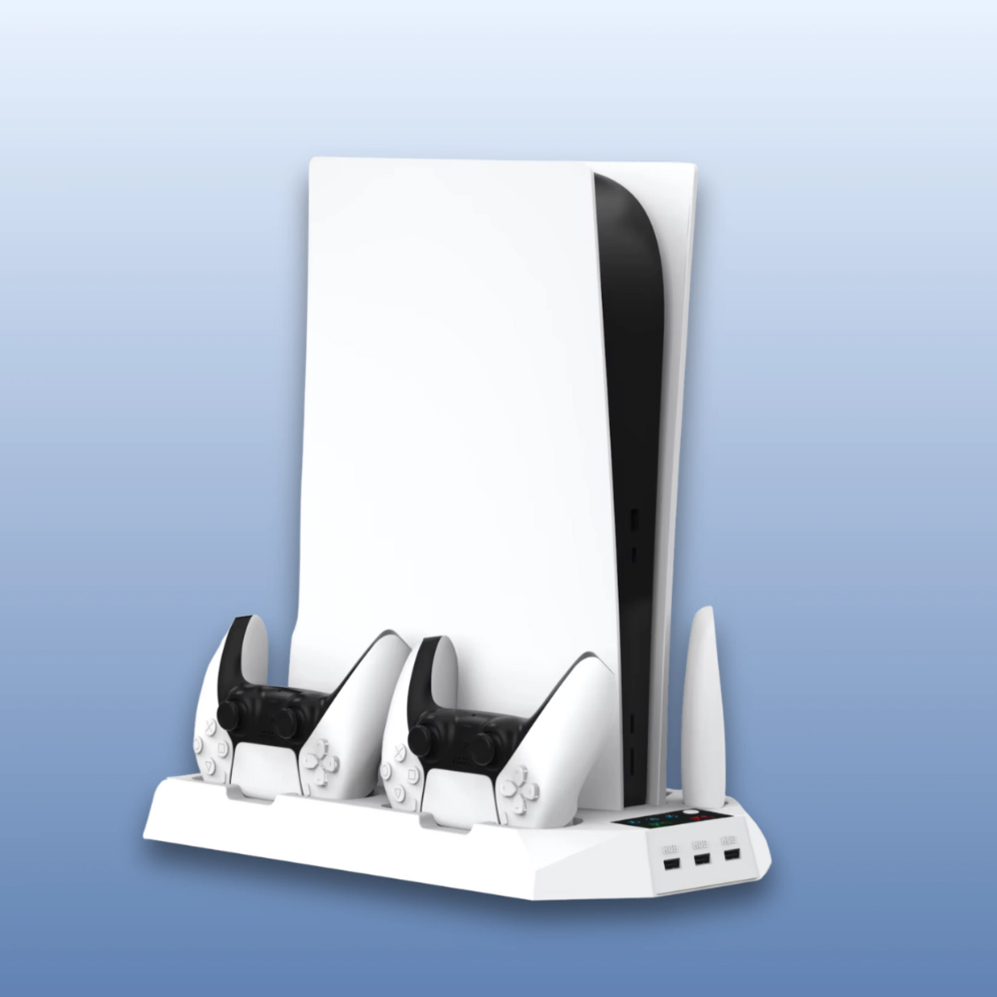 PS5 Cooling & Charging Station