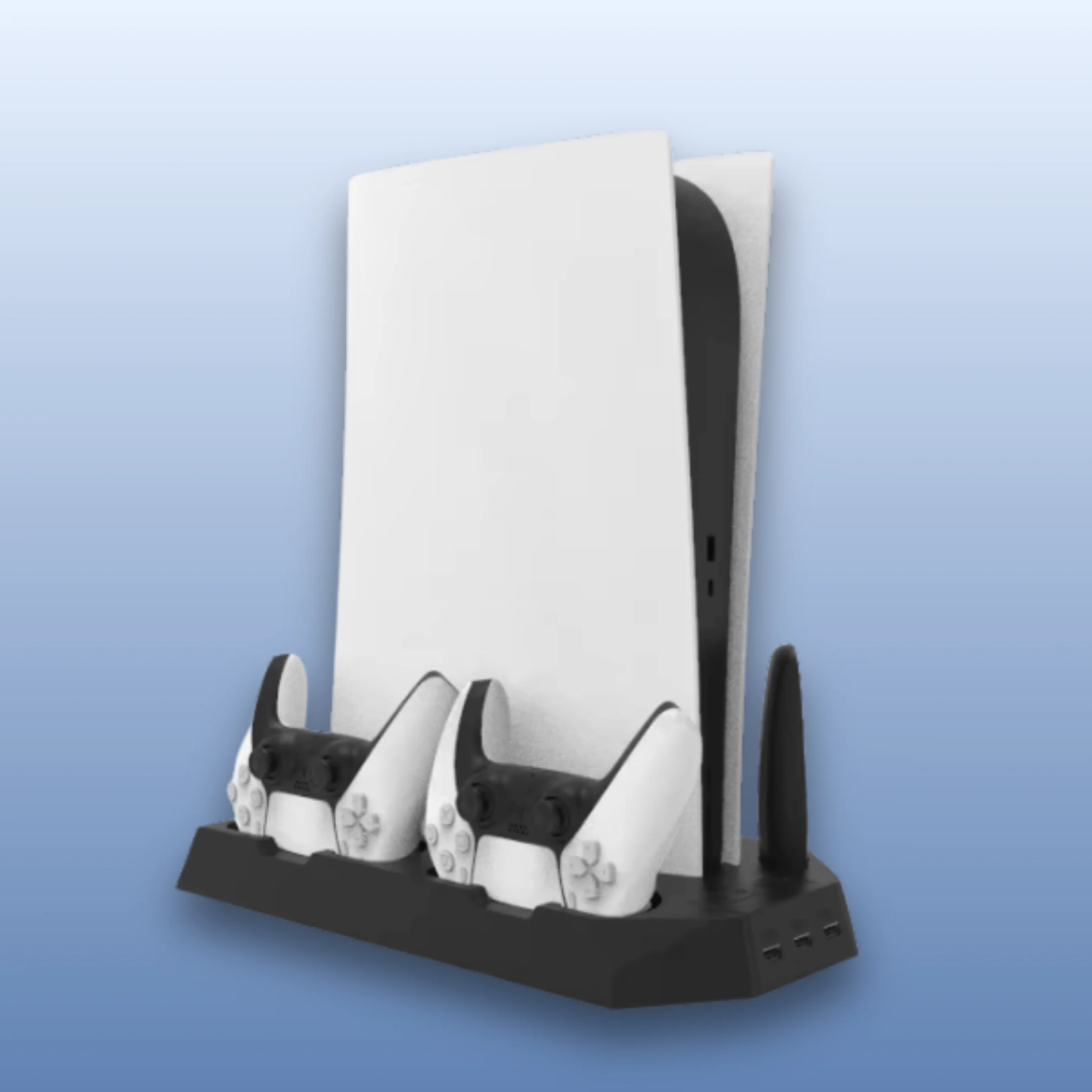 PS5 Cooling & Charging Station - Image 6