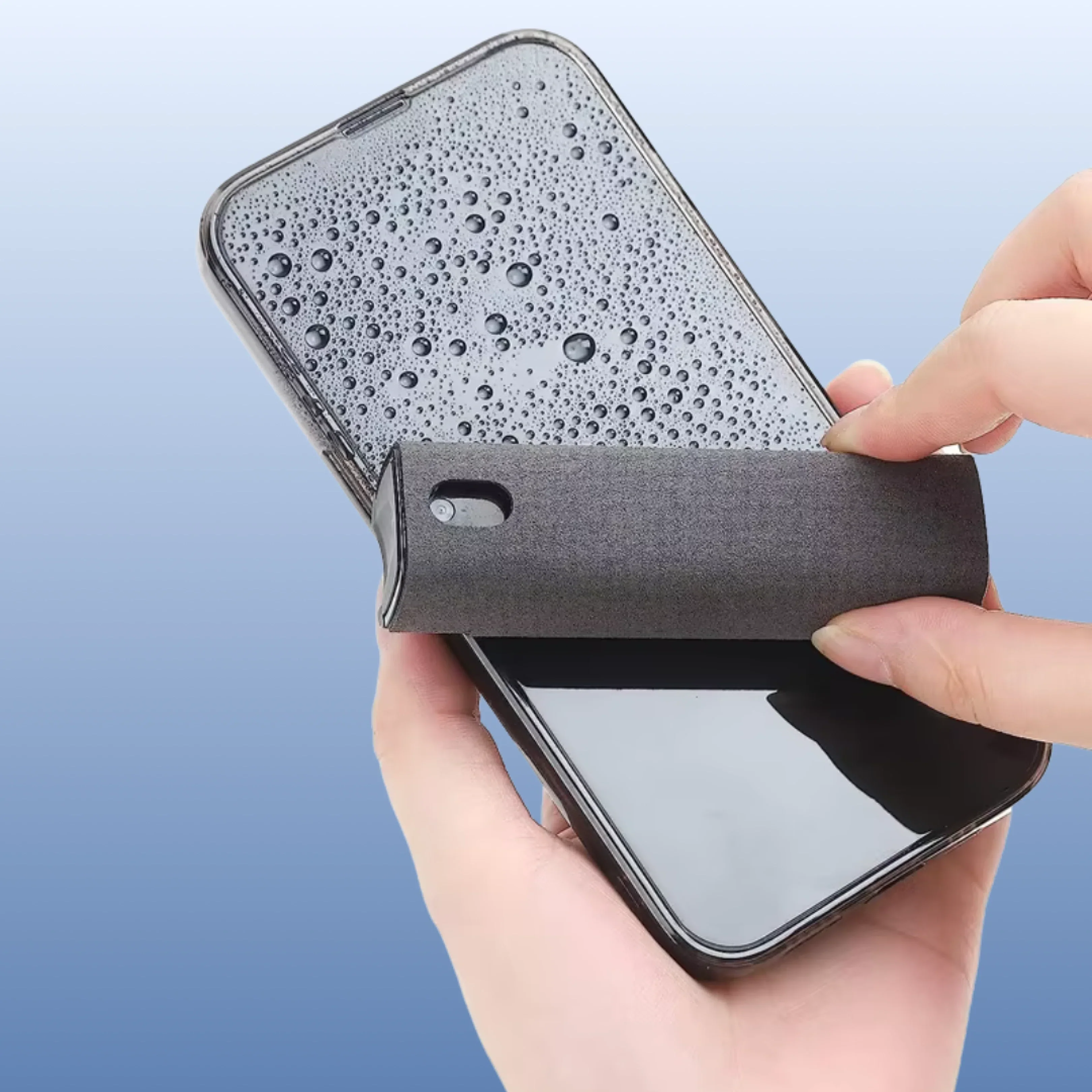 Screen Cleaning Spray - Image 2