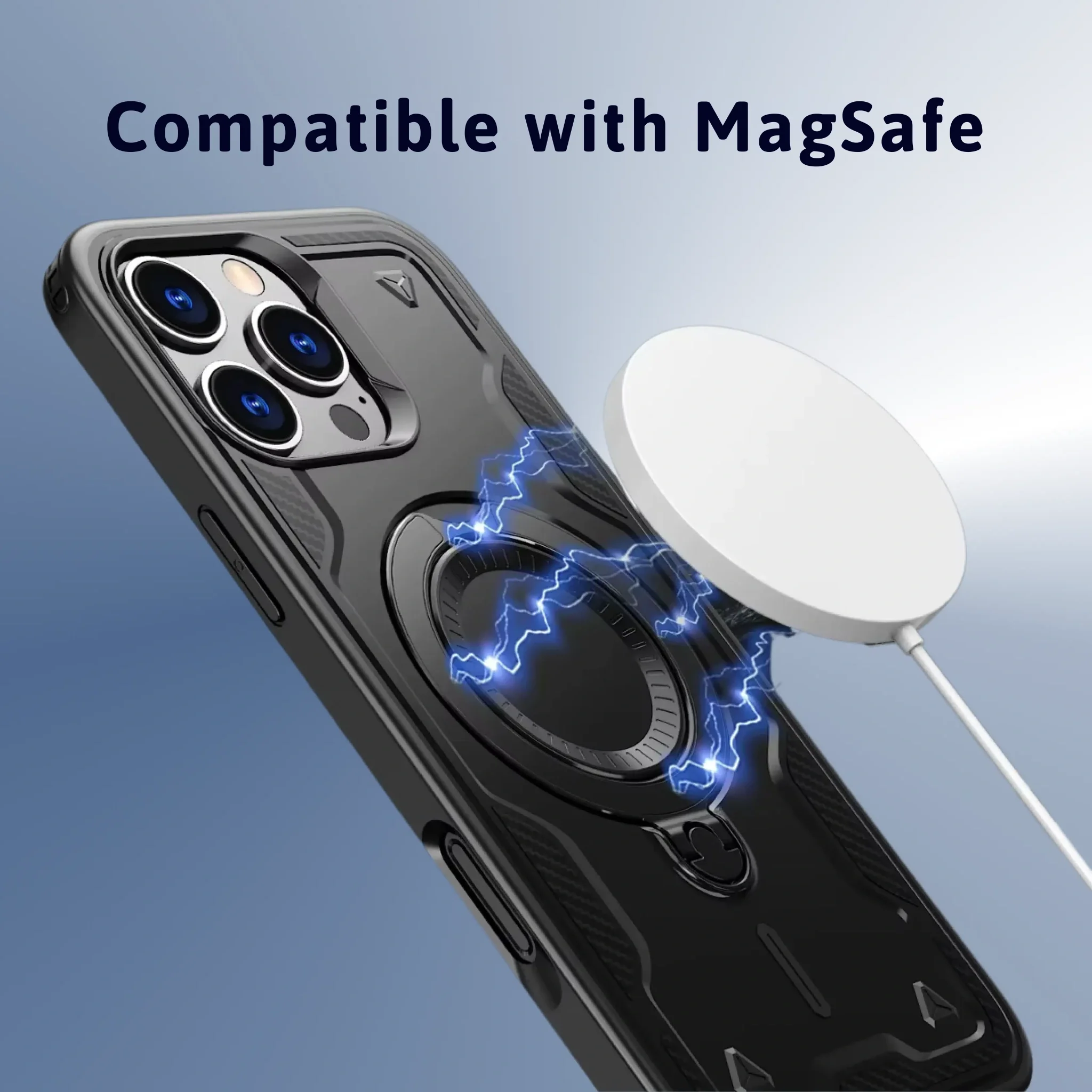 Ultra-Rugged Phone Case - Image 3